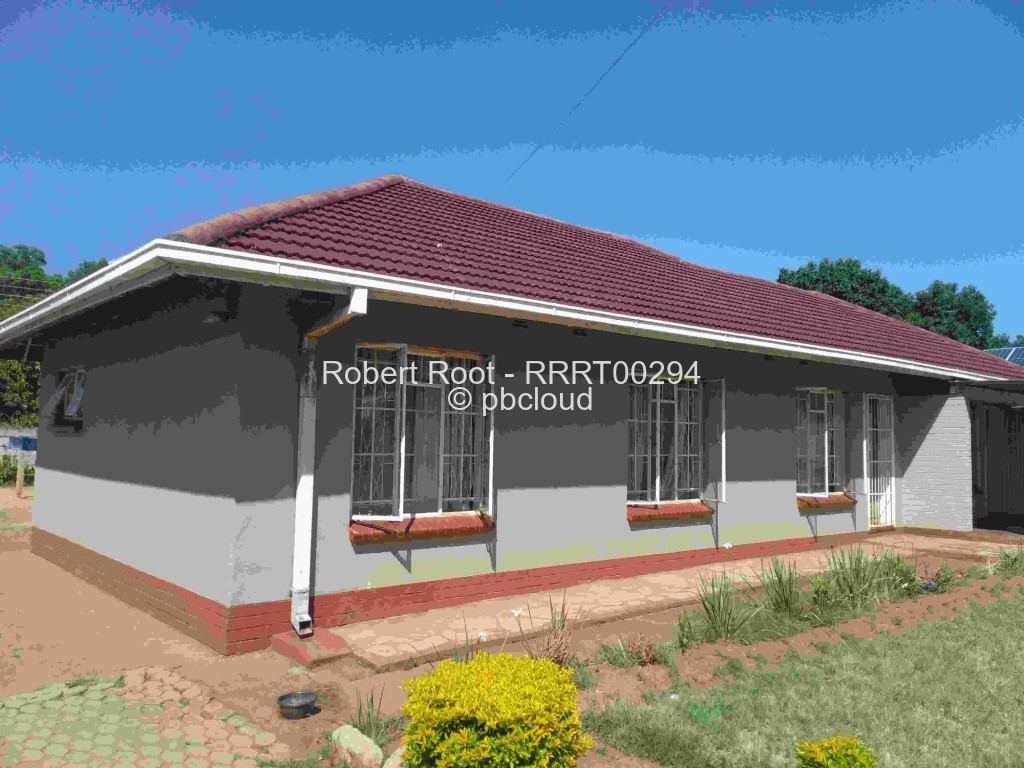 House to Rent in Braeside