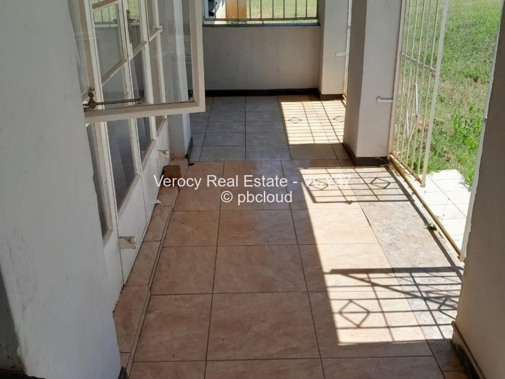 3 Bedroom House to Rent in Westgate