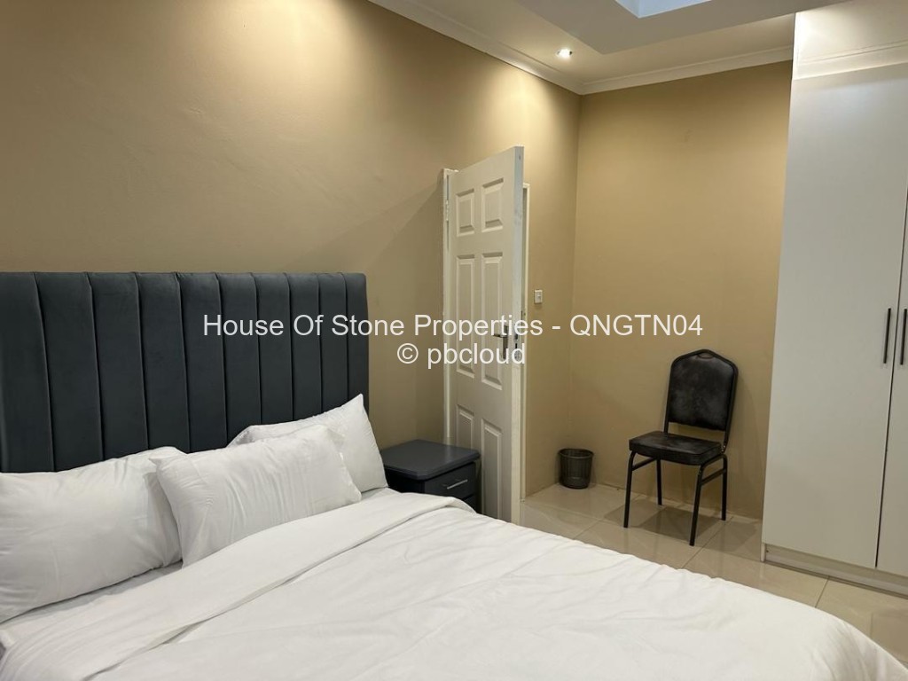 3 Bedroom House to Rent in Quinnington