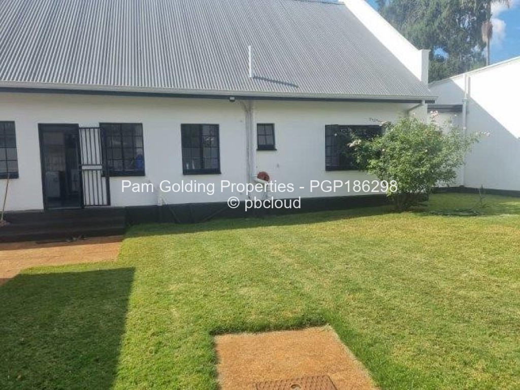 Commercial Property to Rent in Greendale North