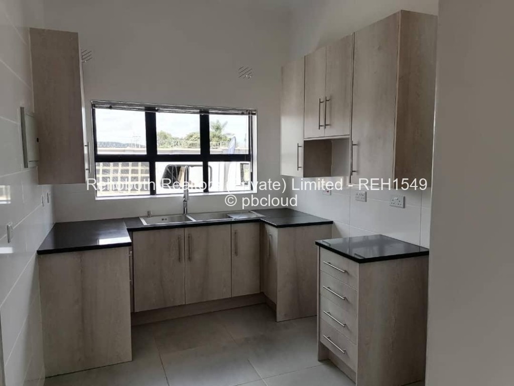 Flat/Apartment to Rent in Madokero Estates