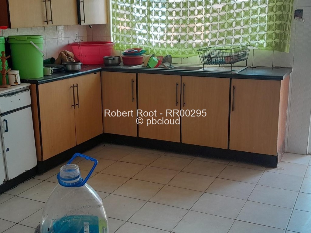 3 Bedroom House to Rent in Glaudina