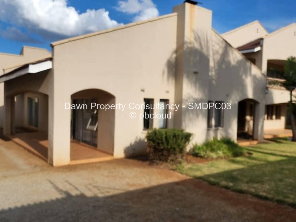 4 Bedroom House to Rent in Gunhill