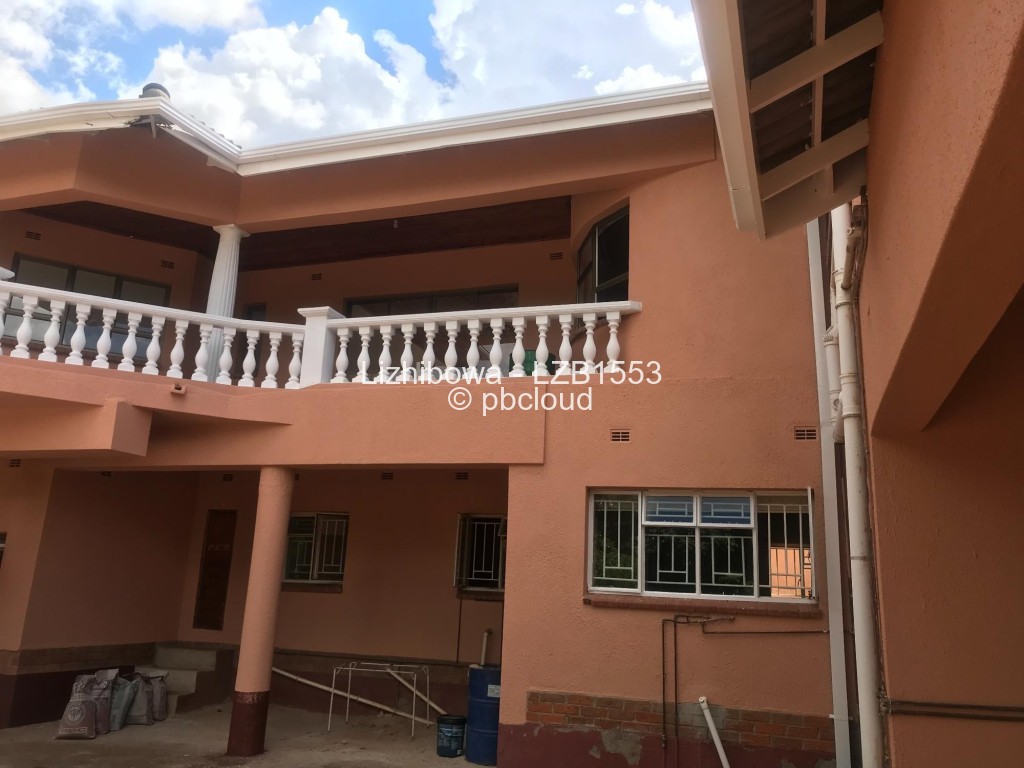 5 Bedroom House to Rent in Hogerty Hill