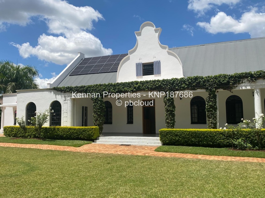 Commercial Property to Rent in Greendale North