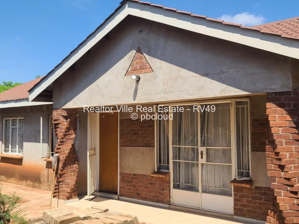 House to Rent in Marimba Park