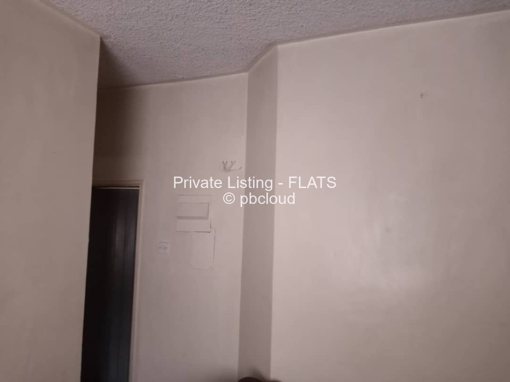 Flat/Apartment to Rent in Highfield