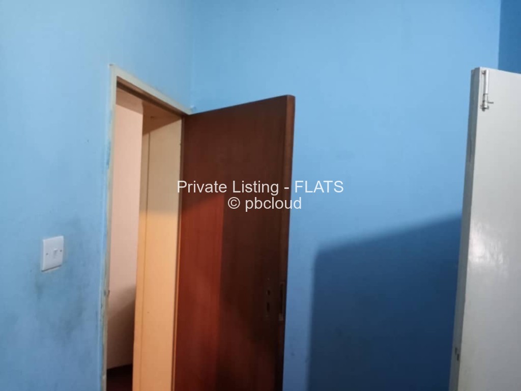 Flat/Apartment to Rent in Highfield