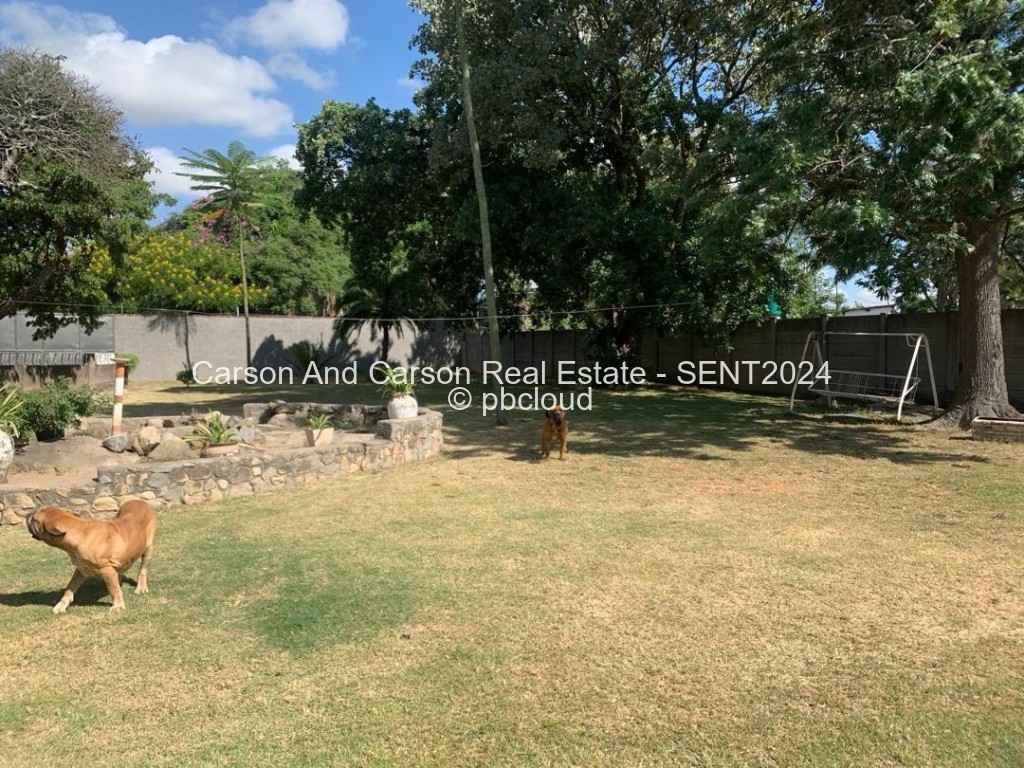 4 Bedroom House to Rent in Sentosa