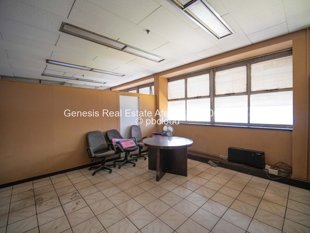 Commercial Property to Rent in Graniteside