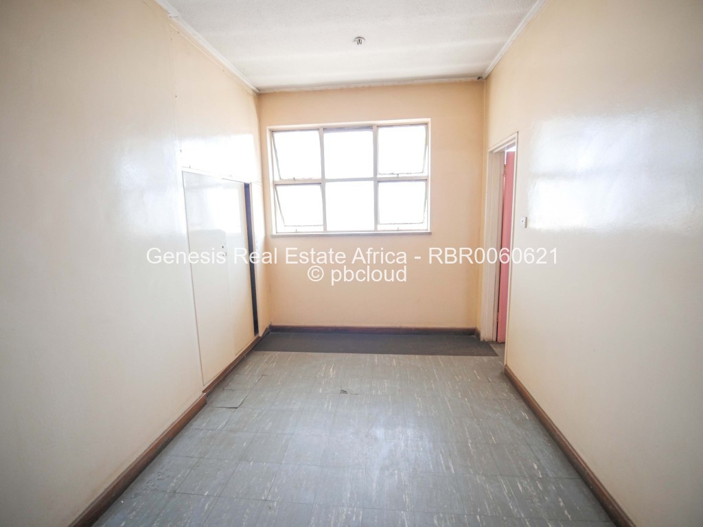 Commercial Property to Rent in Graniteside