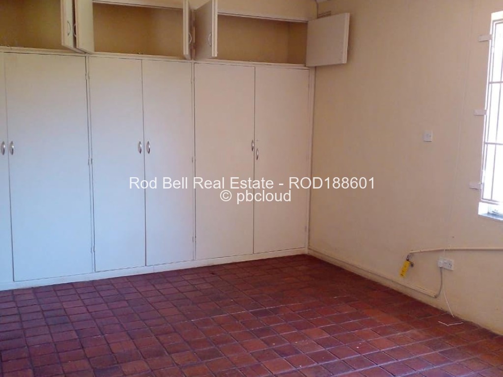 Commercial Property to Rent in Chisipite