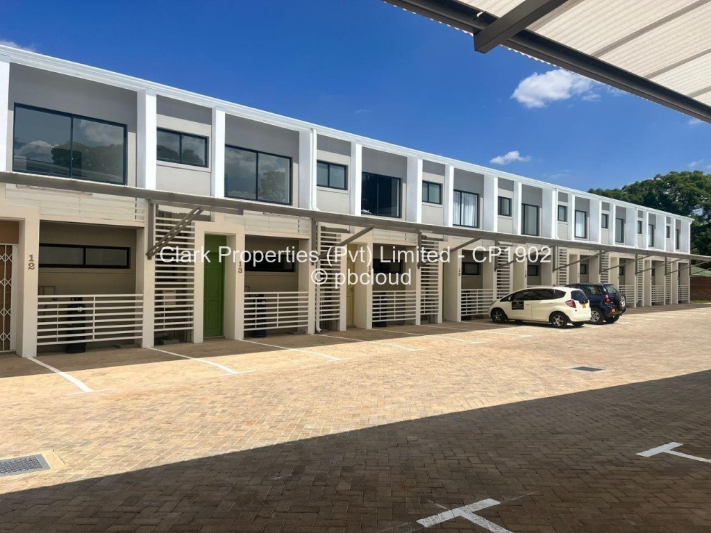 Flat/Apartment to Rent in Newlands