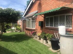 Cottage/Garden Flat to Rent in Hatfield