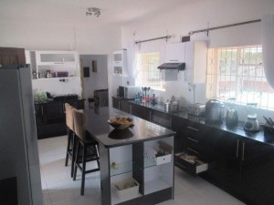 3 Bedroom House to Rent in Chisipite