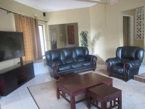 5 Bedroom House to Rent in Mandara
