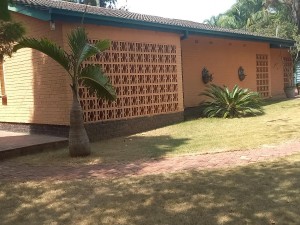 7 Bedroom House to Rent in Chisipite