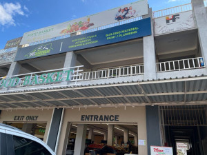 Commercial Property to Rent in Eastlea