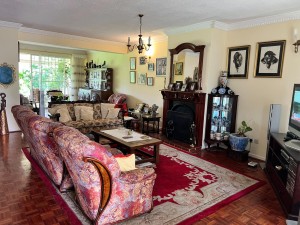 3 Bedroom Cottage/Garden Flat to Rent in Dandaro