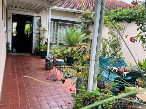 3 Bedroom Cottage/Garden Flat to Rent in Dandaro