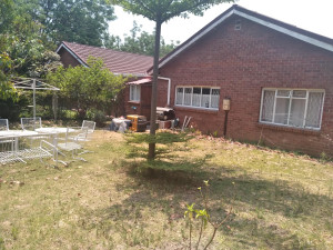 Cottage/Garden Flat for Sale