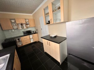 3 Bedroom Cottage/Garden Flat to Rent in The Grange