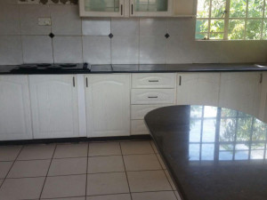 4 Bedroom House to Rent in Westgate