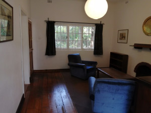 1 Bedroom Cottage/Garden Flat to Rent in Avondale West