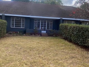2 Bedroom Cottage/Garden Flat to Rent in Greendale