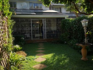 2 Bedroom Cottage/Garden Flat to Rent in Greystone Park
