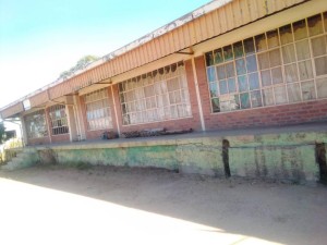Industrial Property for Sale in Masvingo