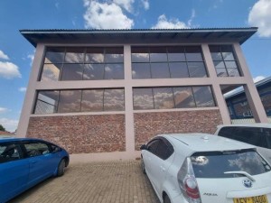 Commercial Property to Rent in Monavale