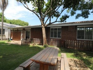 Commercial Property to Rent in Msasa