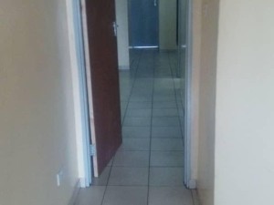 4 Bedroom House to Rent in Zimre Park