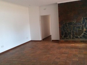 4 Bedroom House to Rent in Vainona
