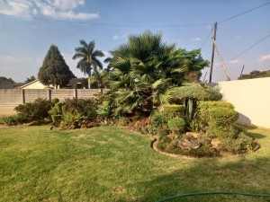 4 Bedroom House to Rent in Mount Pleasant Heights