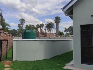 Townhouse/Complex/Cluster to Rent in Borrowdale West