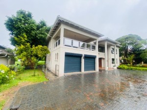 5 Bedroom House to Rent in Borrowdale Brooke