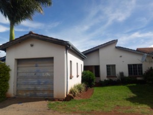 3 Bedroom Cottage/Garden Flat to Rent in Westgate