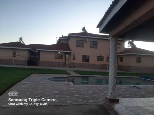 7 Bedroom House to Rent in Goodhope