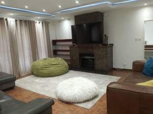 4 Bedroom House to Rent in Eastlea