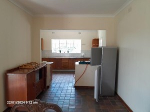 3 Bedroom Cottage/Garden Flat to Rent in Mount Pleasant