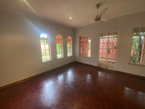 3 Bedroom Cottage/Garden Flat to Rent in Avondale