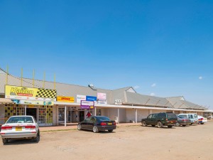 Commercial Property to Rent in Houghton Park