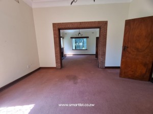 3 Bedroom House to Rent in Milton Park
