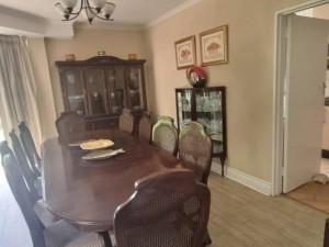 3 Bedroom House to Rent in Avenues
