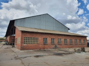 Industrial Property to Rent in Ardbennie