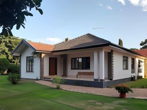 House to Rent in Milton Park