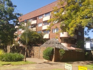 Flat/Apartment to Rent in Harare City Centre