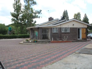 5 Bedroom House to Rent in Monavale